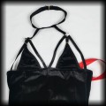 Sukienka Goth Fetish S-L welurowa maxi syrena8.jpg