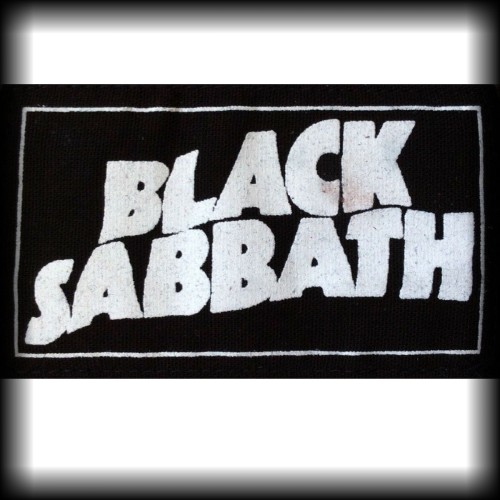 Naszywka Black Sabbath logo.jpg