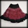 Halka tiulowa bordowo czarna S-L 70cm3.jpg