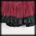 Halka tiulowa bordowo czarna S-L 70cm4.jpg