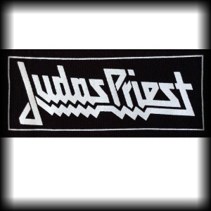 Naszywka Judas Priest (613)