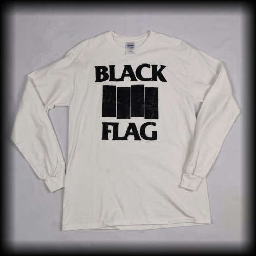 Longsleeve Black Flag M biały powystawowy.jpg