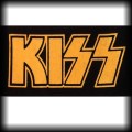 Naszywka KISS kolory yellow.jpg