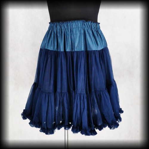 Halka Tiulowa Banned granatowa XS-L.jpg