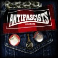 Kurtka jeansowa L Doom Antifascists DIY panterka91.jpg