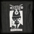 Kurtka jeansowa ML Doom Antifascists DIY91.jpg