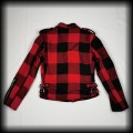 Kurtka ramoneska punkowa ML Hell Bunny krata8.jpg