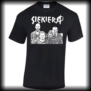 Koszulka Siekiera 84
