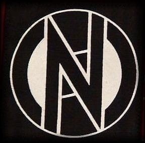 Naszywka Conflict logo (76)