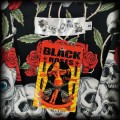 Sukienka Black Roses S czaszki i róże NOWA9.jpg