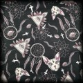 Sukienka Spin Doctor XL sfinx occult goth NOWA8.jpg