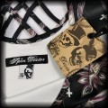 Sukienka Spin Doctor XL sfinx occult goth NOWA9.jpg