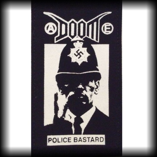 Naszywka Doom Police.jpg