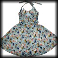 Sukienka Pin Up Lindy Bop XXL gitary i winyle91.jpg