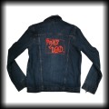 Kurtka jeansowa ramoneska M Punks Not Dead DIY9.jpg
