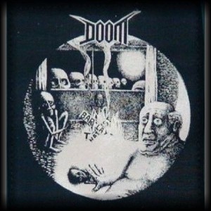 Naszywka Doom Bury (63)