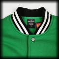 Bluza baseballówka M Antifascists czarno zielona DIY6.jpg