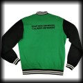 Bluza baseballówka M Antifascists czarno zielona DIY8.jpg