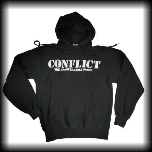 Bluza Conflict Animal Liberation Front S.jpg