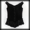 Gorset wiktoriański S Victorian Gothic Clothing UK.JPG