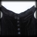 Gorset wiktoriański S Victorian Gothic Clothing UK2.JPG