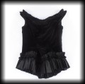 Gorset wiktoriański S Victorian Gothic Clothing UK4.JPG