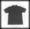 Polo Fred Perry S szare z czerwono białą lamówką3.JPG