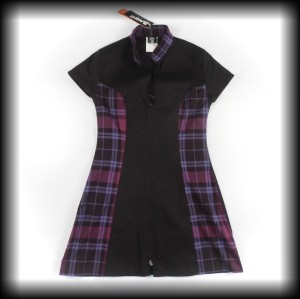 Sukienka mini Punk S Phaze