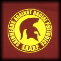 Koszulka SHARP Skinheads Against Racial Prejudice2.JPG