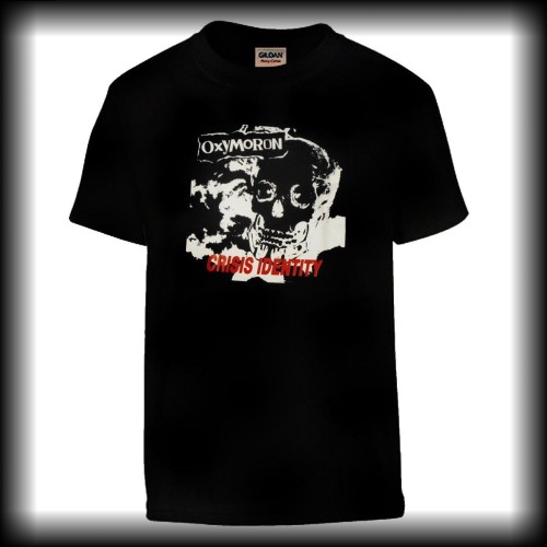 Koszulka Oxymoron Crisis Identity.jpg