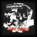 Koszulka Oxymoron Crisis Identity2.JPG