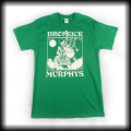 Koszulka Dropkick Murphys jasna.jpg