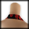 Sukienka Pin Up Stop Straring S wisienki5.JPG