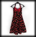 Sukienka Pin Up Stop Straring S wisienki7.jpg