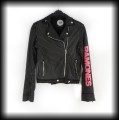 Bluza ramoneska S TRIPP NYC Ramones w prążki8.JPG