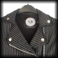 Bluza ramoneska S TRIPP NYC Ramones w prążki91.JPG