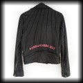 Bluza ramoneska S TRIPP NYC Ramones w prążki93.JPG