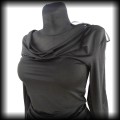 Bluzka gotycka gorsetowa S M L3.JPG