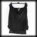 Bluzka gotycka gorsetowa S M L9.JPG