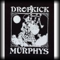 Naszywka Dropkick Murphys Kobziarz wht.jpg