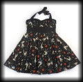 Sukienka Hell bunny 4XL Pin Up zombie Psychobilly4.JPG