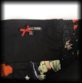 Sukienka Hell bunny 4XL Pin Up zombie Psychobilly6.JPG