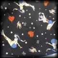 Sukienka Hell bunny 4XL Pin Up zombie Psychobilly9.JPG