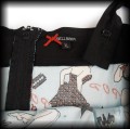 Sukienka mini Hell bunny XL Pop art Pin Up92.JPG