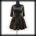 Sukienka Spin Doctor XL Fortuna Dress.JPG
