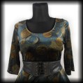 Sukienka Spin Doctor XL Fortuna Dress2.JPG
