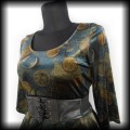 Sukienka Spin Doctor XL Fortuna Dress3.JPG