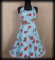Sukienka Retro Hell Bunny r.XL