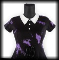 Sukienka Killstar M Dye Fast tie die dress gothic lolita2.jpg
