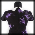 Sukienka Killstar M Dye Fast tie die dress gothic lolita4.jpg